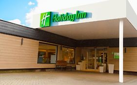 Holiday Inn Newport Gwent